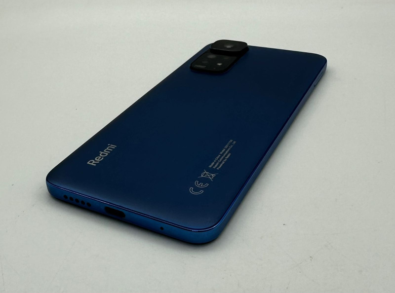 Xiaomi Redmi Note 11S 8GB/128GB - фото_3