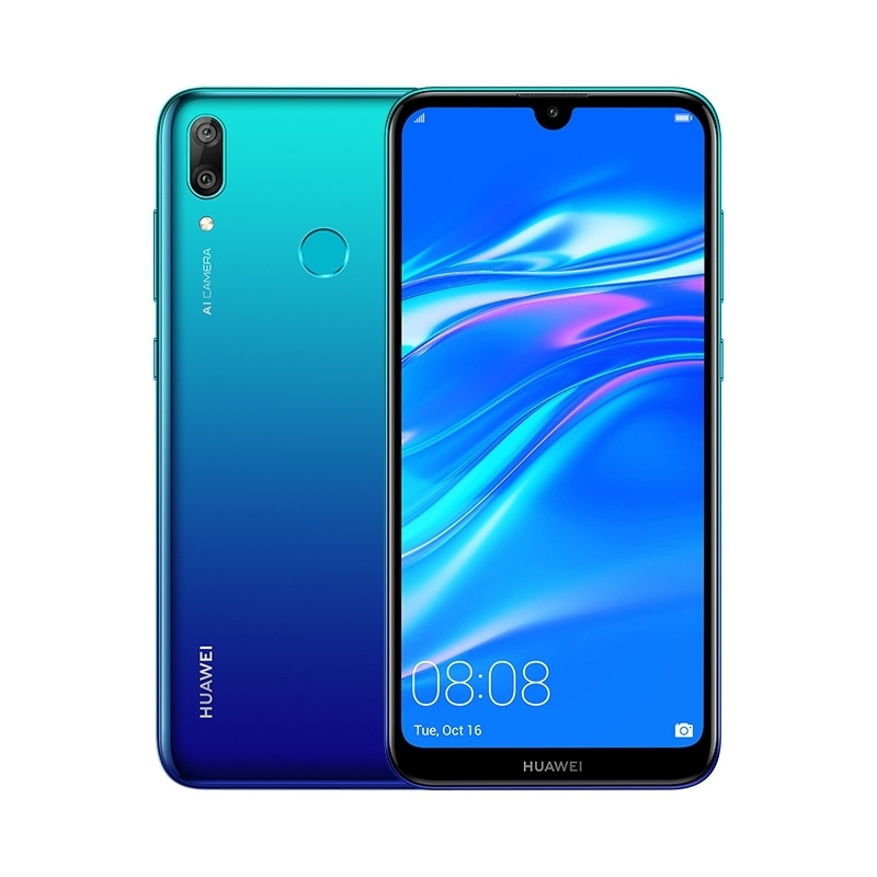 Смартфон HUAWEI Y7 (2019) 3/32 GB
