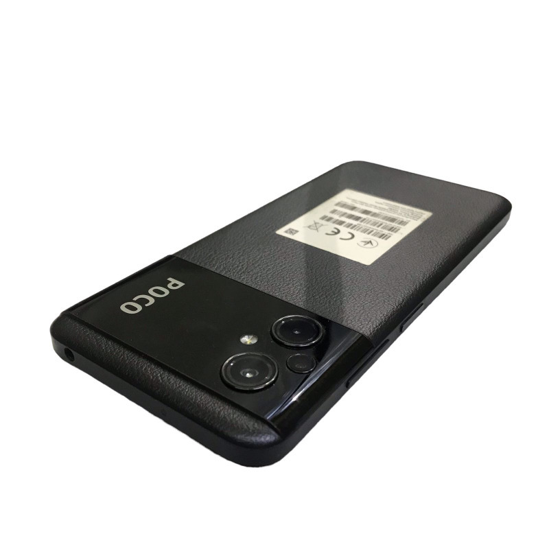 Xiaomi Poco M5 6GB/128GB - фото_2