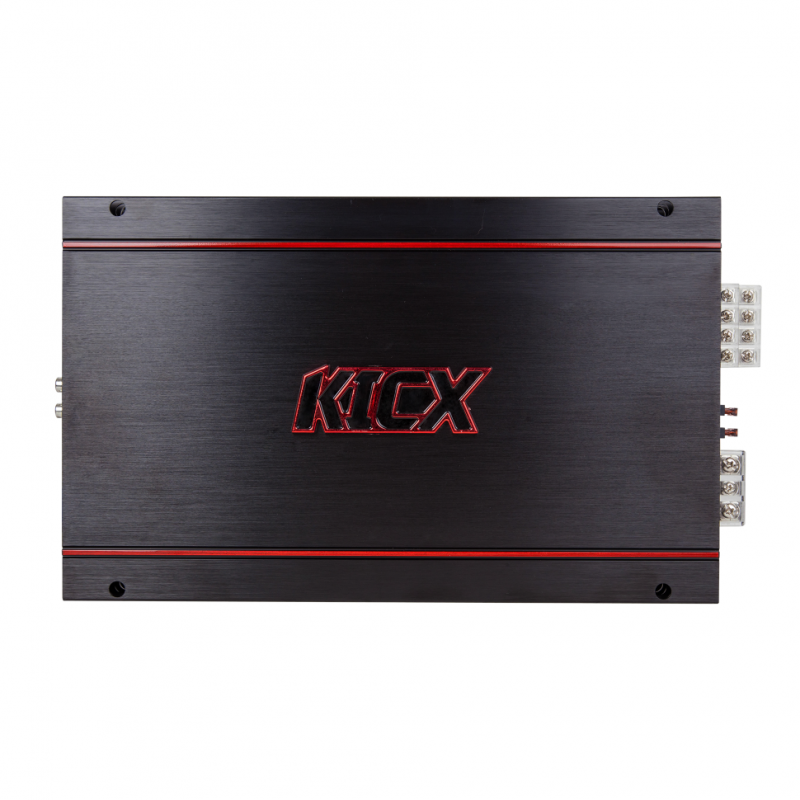 Автомобильный усилитель Kicx LL 90.4