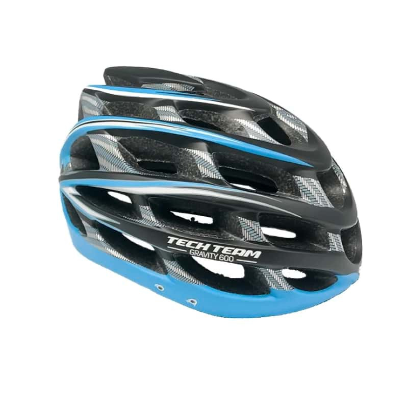 Шлем защитный TechTeam Gravity 600