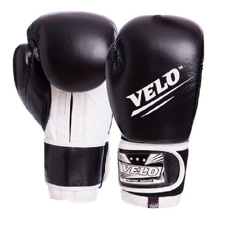 Перчатки боксерские детские VELO Boxing