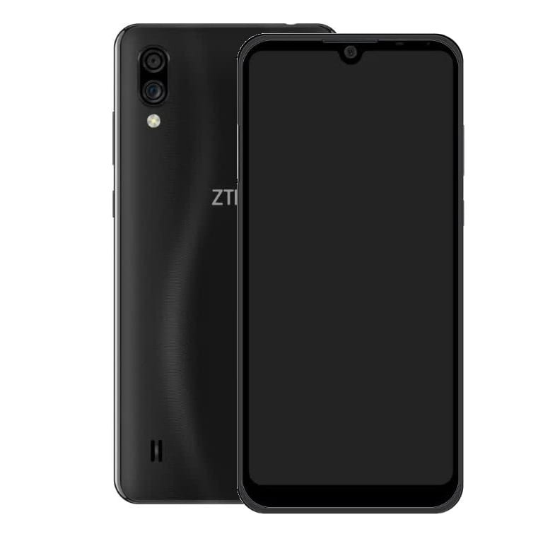 Смартфон ZTE Blade A5 2/32Gb(2020)