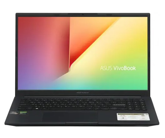Ноутбук ASUS VivoBook PRO 15 M6500QH-HN034