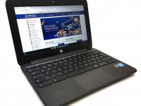 Hp Chromebook 11 g4