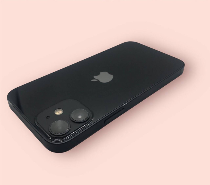 Apple iPhone 12 Mini 128GB - фото_2