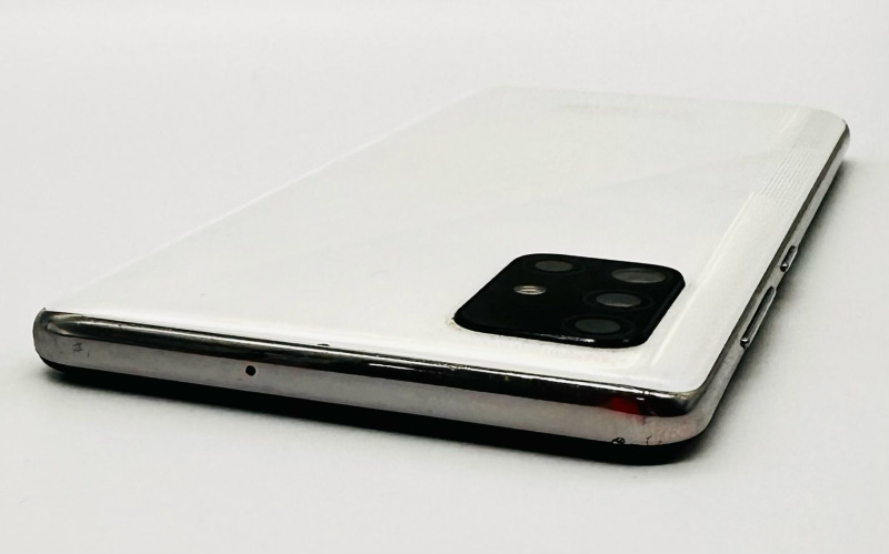 Samsung Galaxy A51 64GB - фото_3