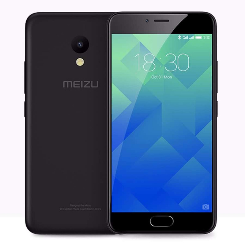 Смартфон Meizu M5c 16GB
