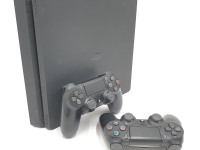 Приставка Sony PlayStation 4 Slim 500Gb