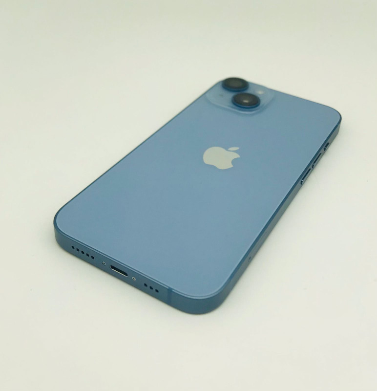 Apple  iPhone 14 128GB - фото_2