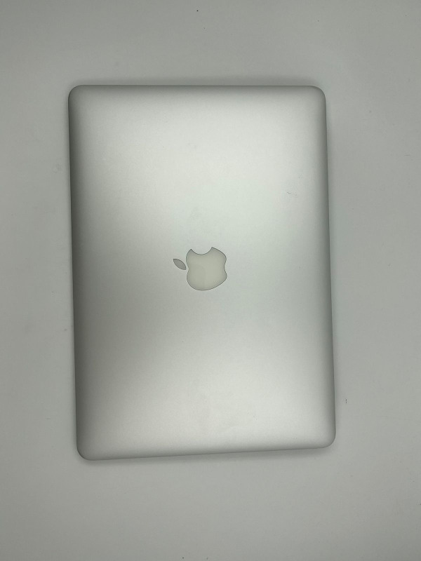 Apple MacBook Air Macbook Air - фото_1