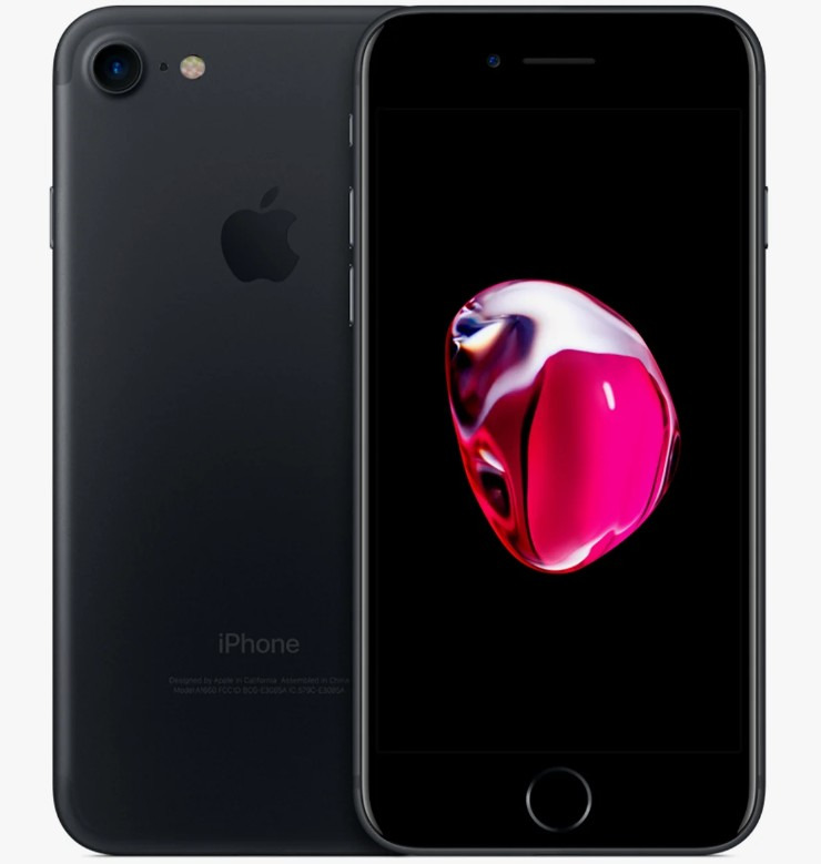 Смартфон Apple iPhone 7 32 ГБ