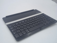 БТ клавиатура для ipad  ultrathin keayboard cover