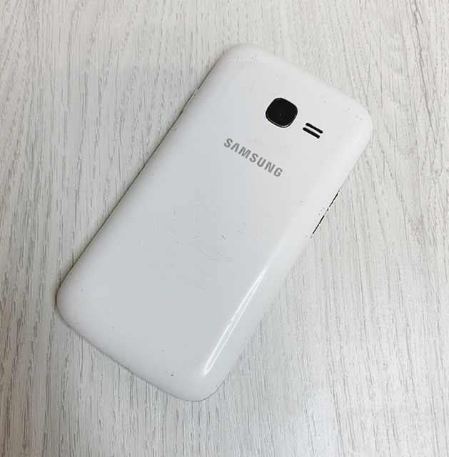 Б/у Мобильный телефон Samsung duos gt-s7262 в Столичный Экспресс цена: 1 190р.
