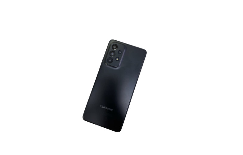 Samsung Galaxy A53 5G 256GB - фото_1