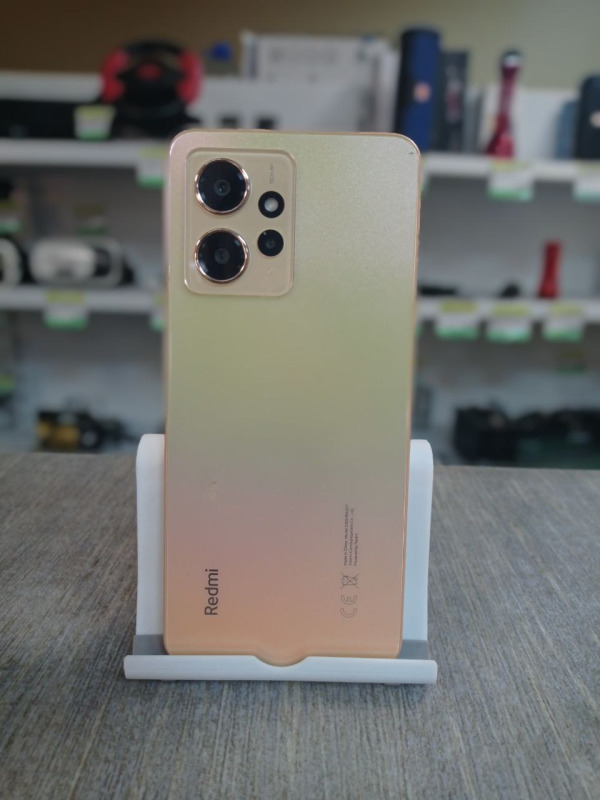 Смартфон Xiaomi Redmi Note 12, Мобильные телефоны, Юрга