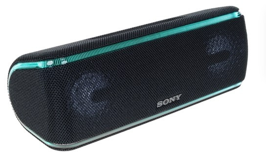 Беспроводная акустика Sony SRS-XB41