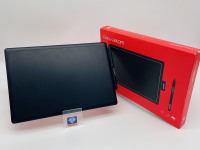 Б/у Графический планшет Wacom One by Medium А5 черный [ctl-672] в Кошелекъ - Самара 6 990р.