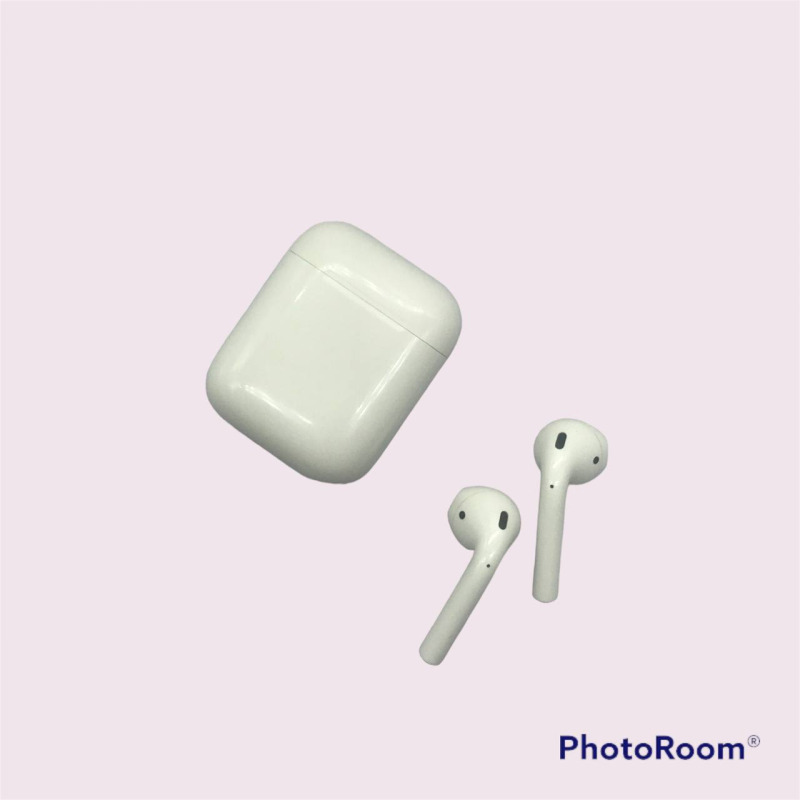 AirPods 2 series - фото_0