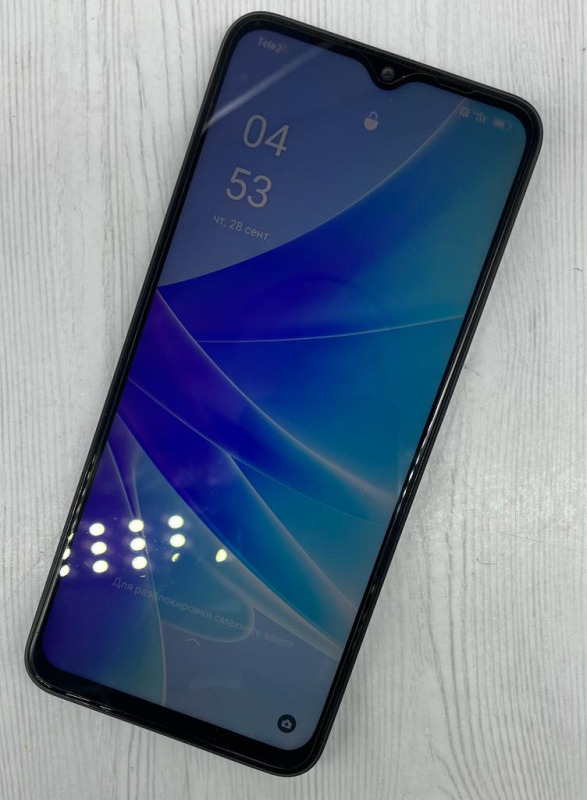 OPPO A57s 64GB - фото_0