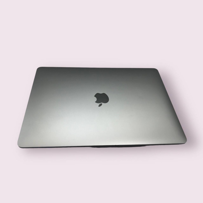 MacBook Air  2020 - фото_2