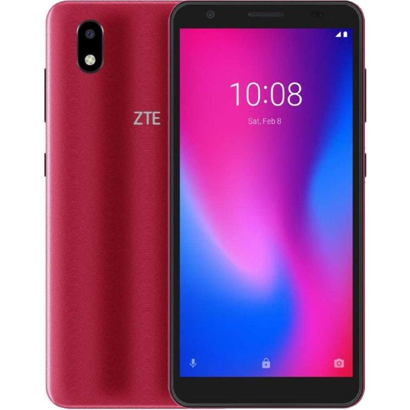 Смартфон ZTE Blade A3 NFC (2020) 1/32 ГБ