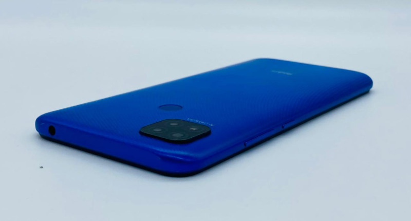Xiaomi Redmi 9C 3GB/64GB - фото_3