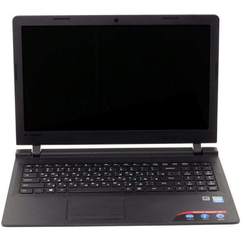 Ноутбук Lenovo IdeaPad 100 15IBY