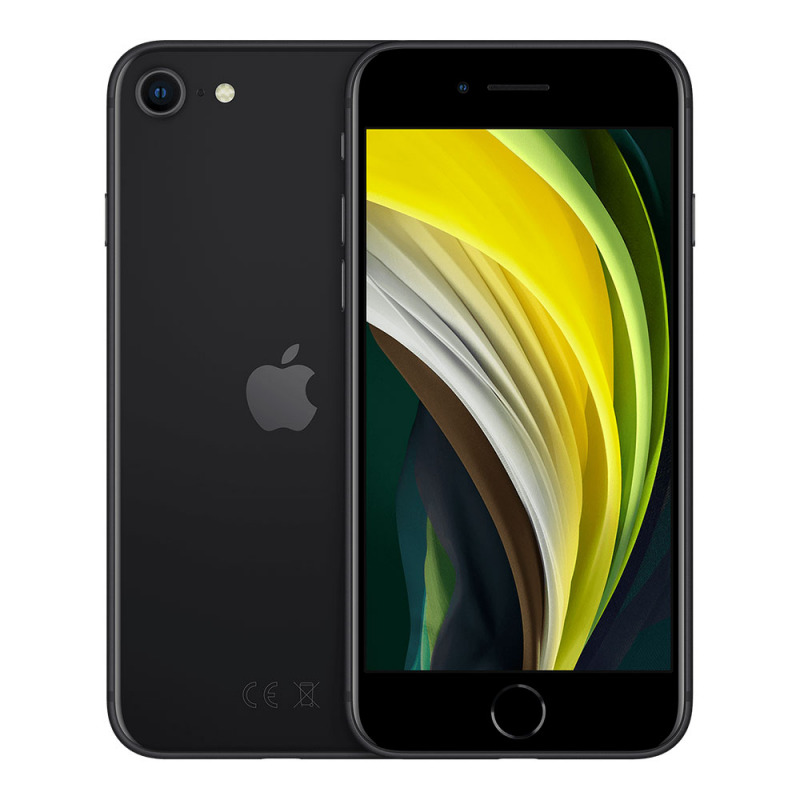 Смартфон Apple iPhone SE 2020 64 GB