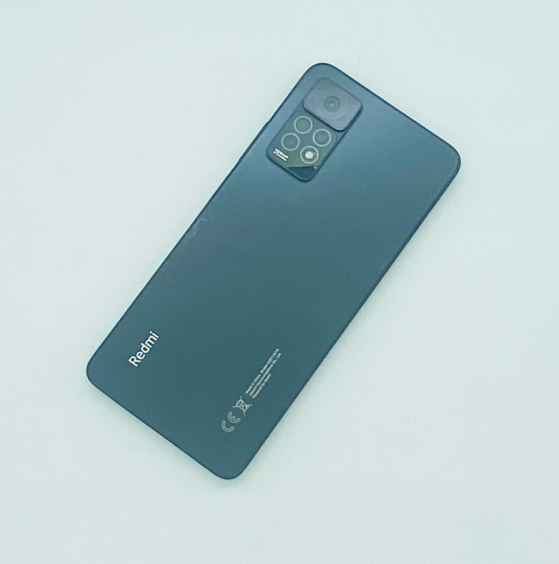Xiaomi Redmi Note 11 Pro 5G 128GB - фото_2