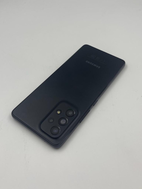 Samsung Galaxy A53 5G 128GB - фото_2