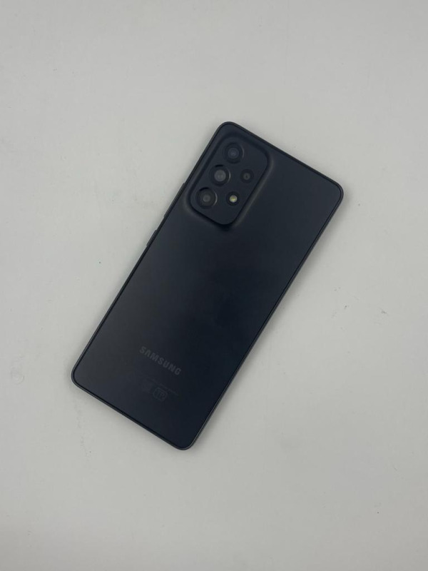 Samsung Galaxy A53 5G 128GB - фото_1
