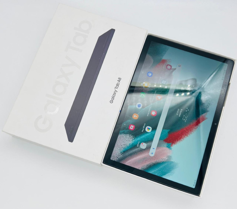 Samsung Tab A8 128gb Купить