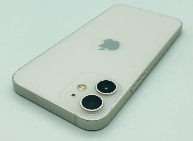 Apple iPhone 12 Mini 128GB - фото_3