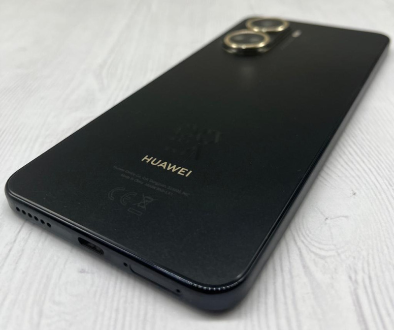 Huawei Nova 10 SE 8 ГБ 128 ГБ - фото_3