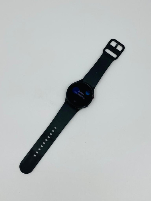 Samsung Galaxy Watch 4 SM-R860 40mm - фото_1