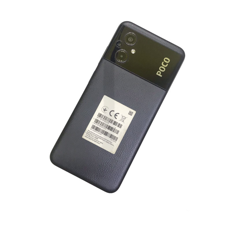 Xiaomi Poco M5 6GB/128GB - фото_1