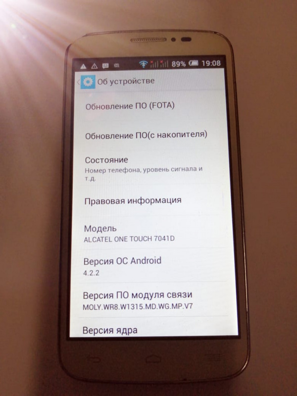 Alcatel One Touch 7041D, Мобильные Телефоны, Казань