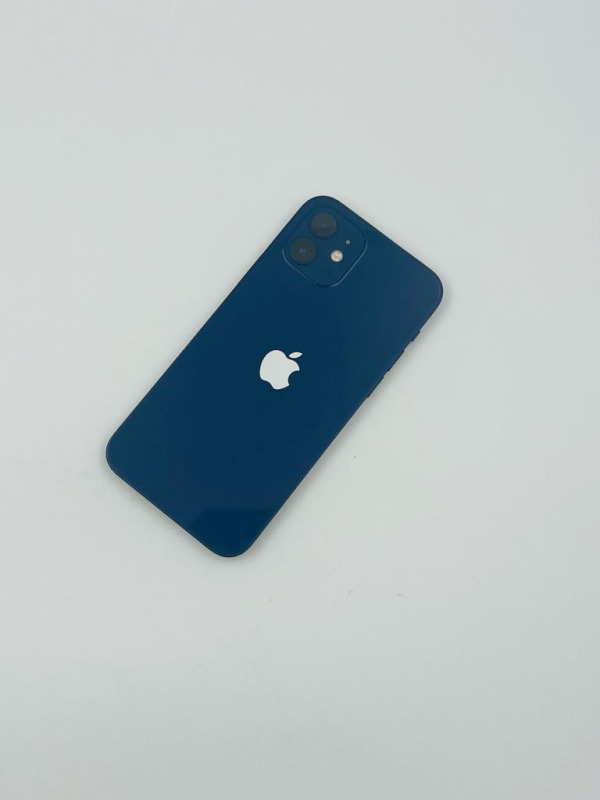 Apple iPhone 12 128GB - фото_1