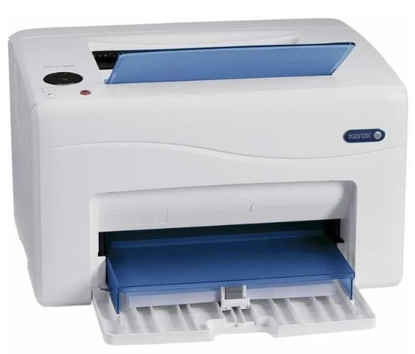 Принтер лазерный Xerox Phaser 6020