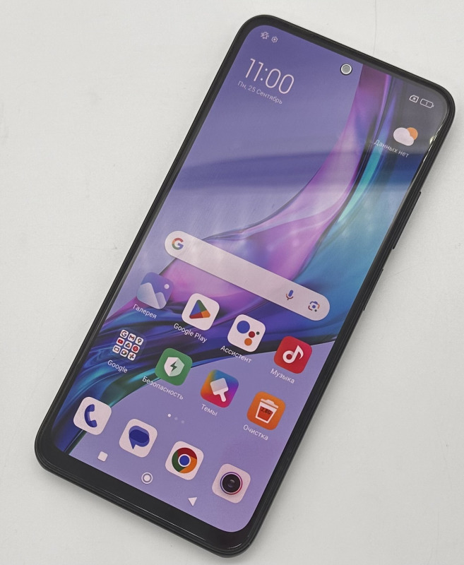 Xiaomi Redmi Note 10S 6/128GB - фото_0