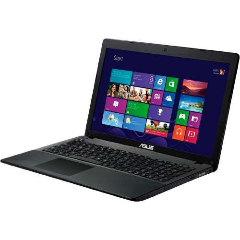 Ноутбук ASUS X552L