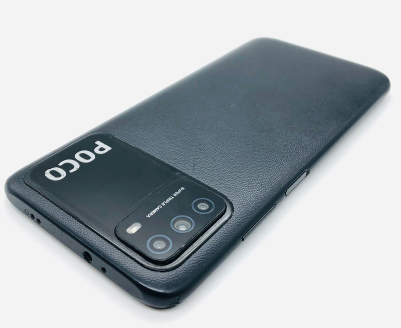 Xiaomi Poco M3 64GB - фото_3