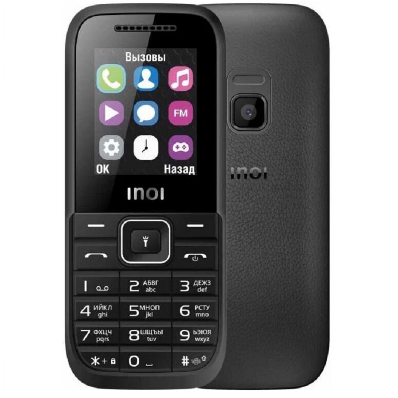 Телефон INOI 105 (2019)