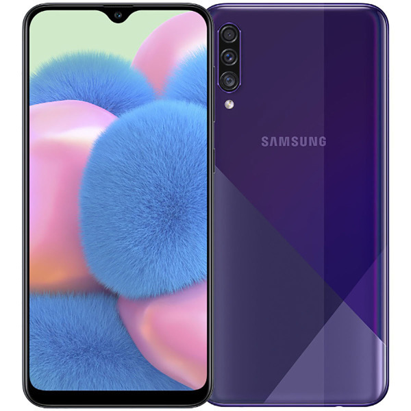 Смартфон Samsung Galaxy A30s 3/32GB