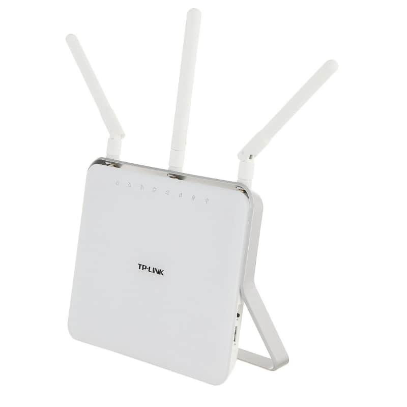 Wi-Fi роутер TP-LINK Archer C9