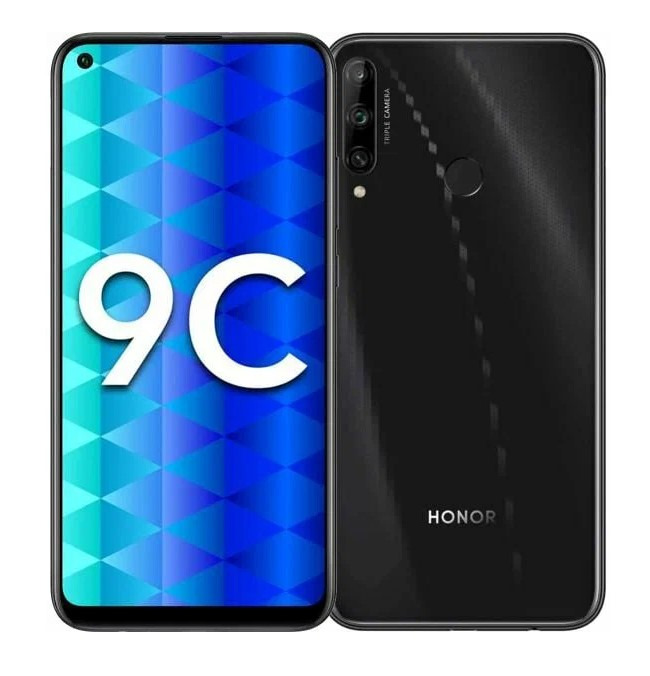Смартфон Honor 9C 4/64 Gb