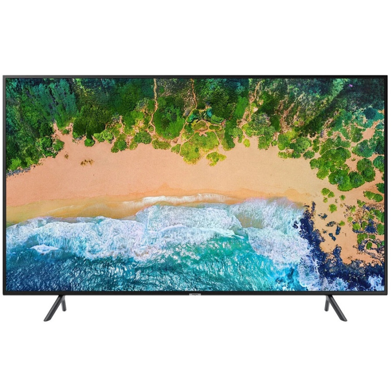 Телевизор Samsung UE49NU7140U 2018 LED, HDR  49