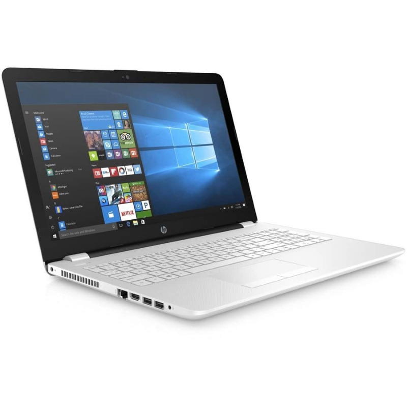 Ноутбук HP 15-bs516ur