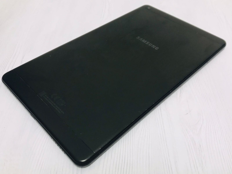 Samsung Galaxy Tab A - фото_4